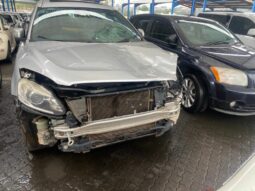 2014 VOLVO XC60 D4