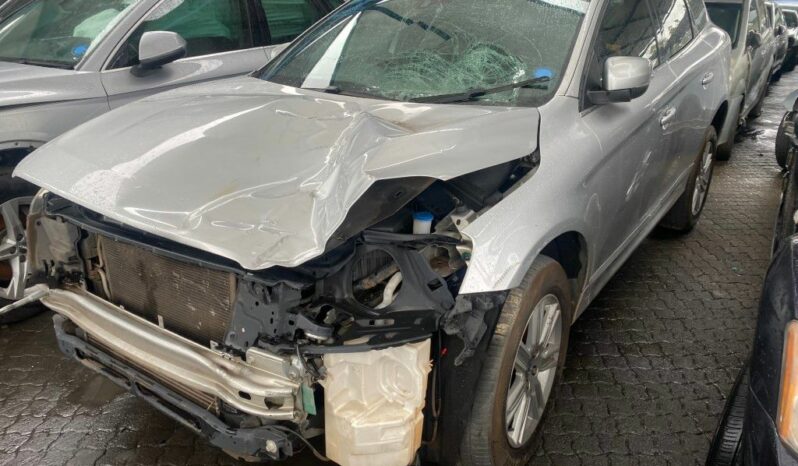 
								2014 VOLVO XC60 D4 full									
