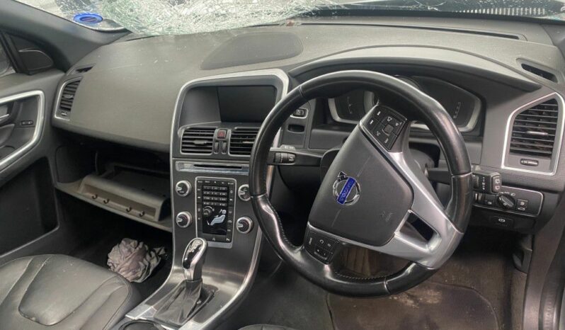 
								2014 VOLVO XC60 D4 full									
