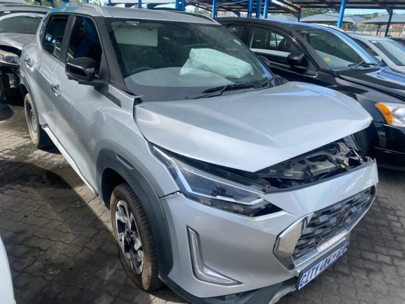 
								2022 NISSAN MAGNITE 1.0T full									