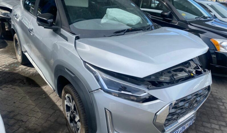 
								2022 NISSAN MAGNITE 1.0T full									