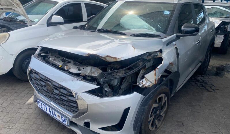 
								2022 NISSAN MAGNITE 1.0T full									