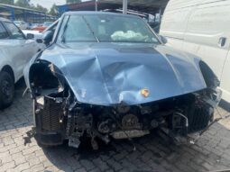 2019 PORSCHE CAYENNE S