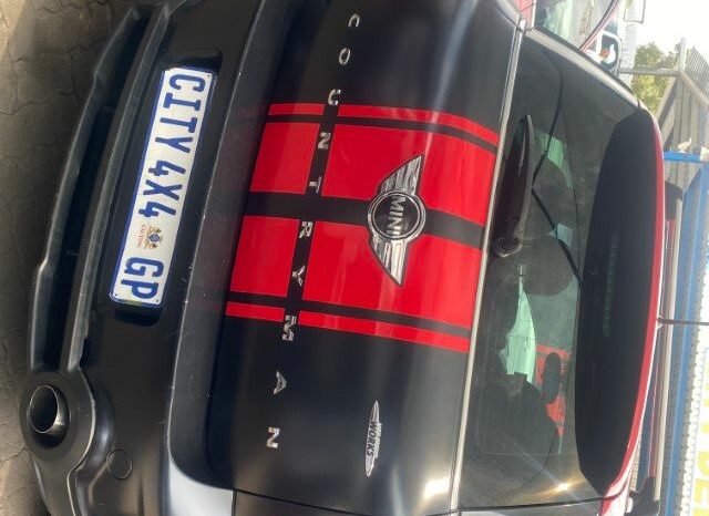 
								2015 MINI COOPER full									