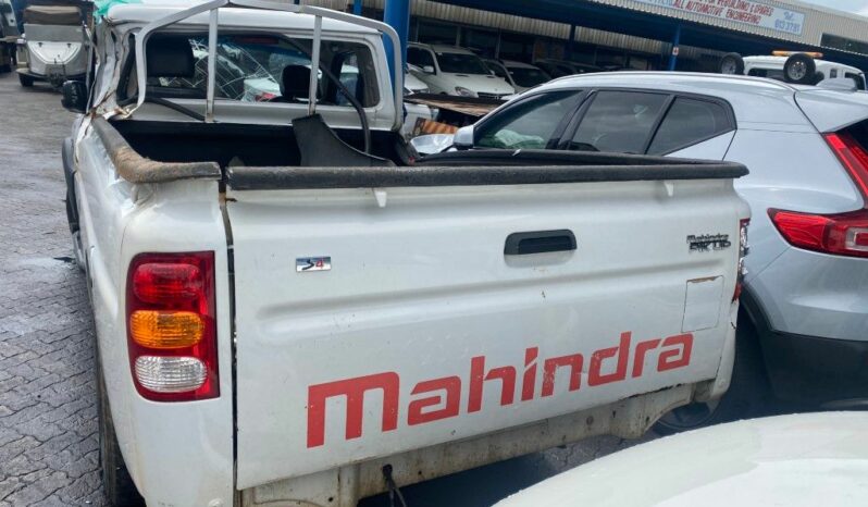 
								2020 MAHINDRA SCORPIO 2.2 full									