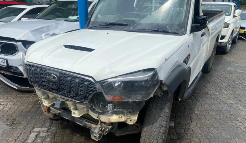 
								2020 MAHINDRA SCORPIO 2.2 full									