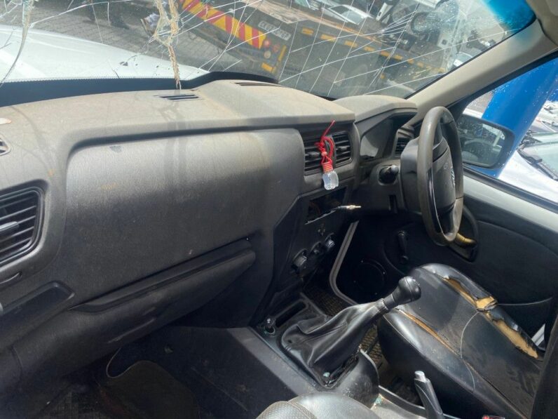 
								2020 MAHINDRA SCORPIO 2.2 full									