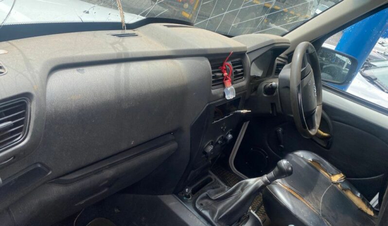 
								2020 MAHINDRA SCORPIO 2.2 full									