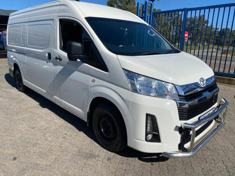 
								2023 TOYOTA full									
