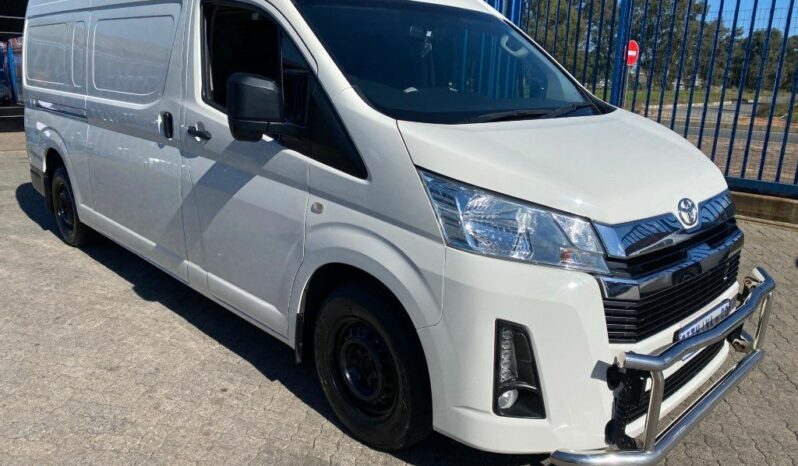 
								2023 TOYOTA full									
