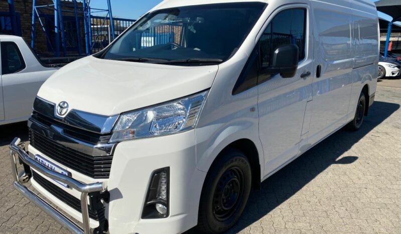 
								2023 TOYOTA full									
