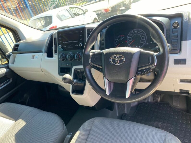 
								2023 TOYOTA full									