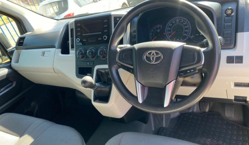 
								2023 TOYOTA full									