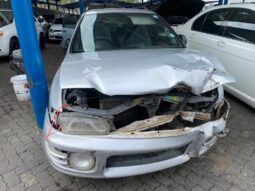 1998 SUBARU IMPREZA