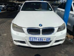 2009 BMW 325i A/T