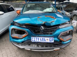2021 RENAULT KWID 1.0 CLIMBER