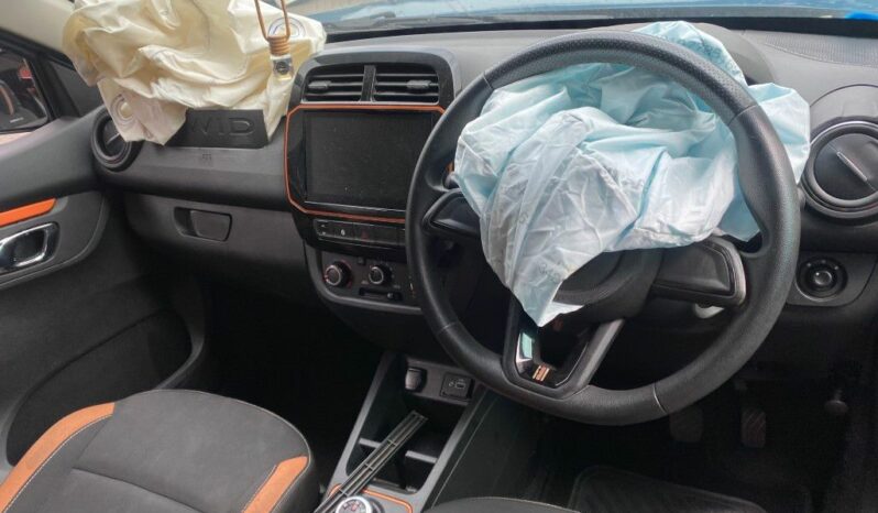 
								2021 RENAULT KWID 1.0 CLIMBER full									