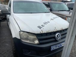 2013 VW AMAROK