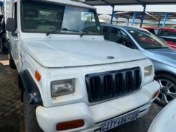 2016 MAHINDRA BOLERO