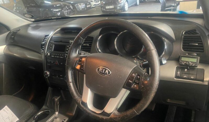 
								2010 KIA SORENTO full									