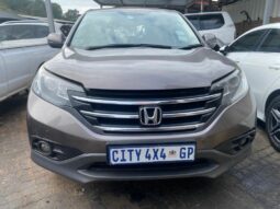 2013 HONDA CR-V