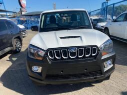 2024 MAHINDRA PIK-UP