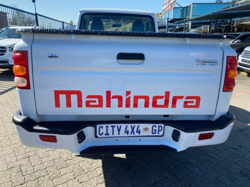 
								2024 MAHINDRA PIK-UP full									