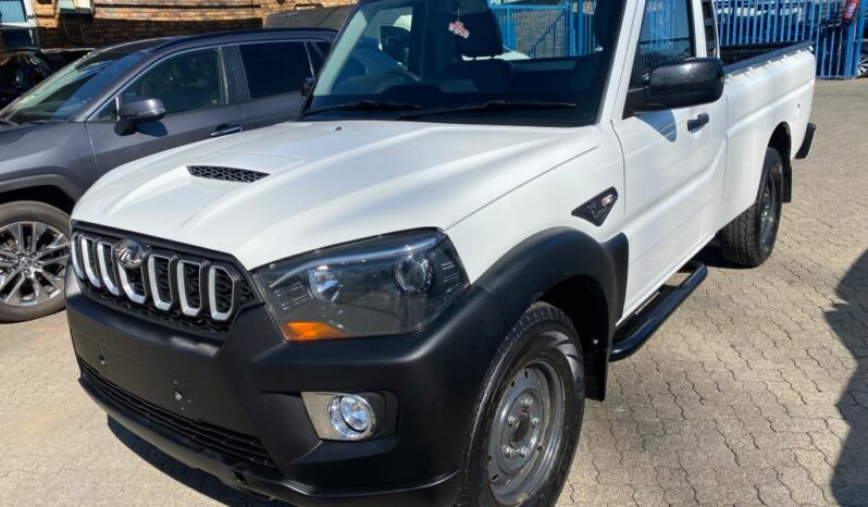 
								2024 MAHINDRA PIK-UP full									