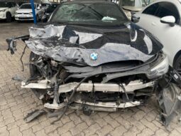 2020 BMW M850i X DRIVE