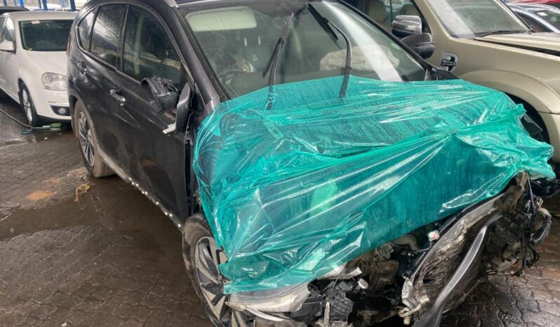 
								2015 HONDA CR-V full									