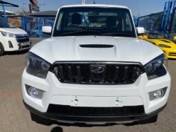 2023 MAHINDRA