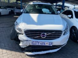 2015 VOLVO XC60 T6 ELITE GEARTRO