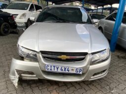 2008 CHEVROLET LUMINA 6.0 UTE A/