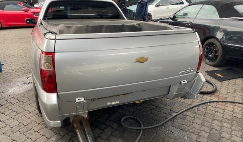 
								2008 CHEVROLET LUMINA 6.0 UTE A/ full									