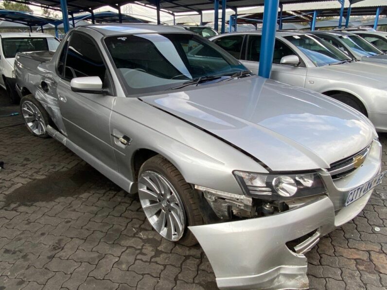 
								2008 CHEVROLET LUMINA 6.0 UTE A/ full									