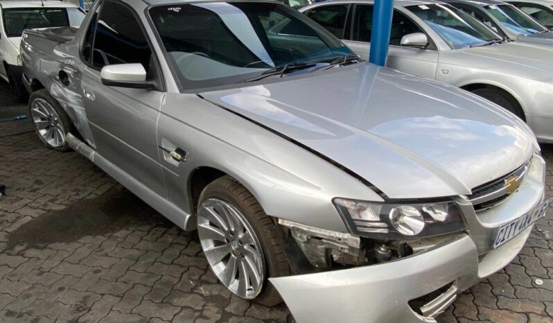 
								2008 CHEVROLET LUMINA 6.0 UTE A/ full									
