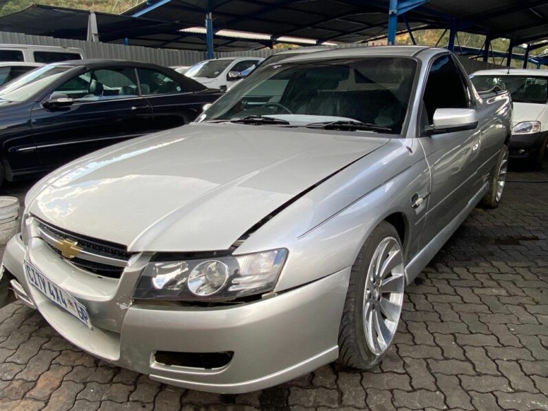 
								2008 CHEVROLET LUMINA 6.0 UTE A/ full									