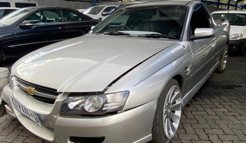 
								2008 CHEVROLET LUMINA 6.0 UTE A/ full									