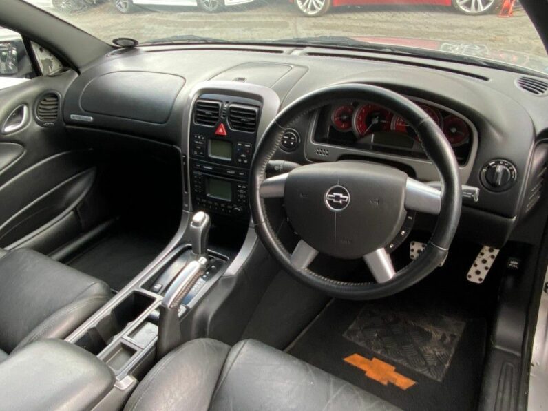 
								2008 CHEVROLET LUMINA 6.0 UTE A/ full									