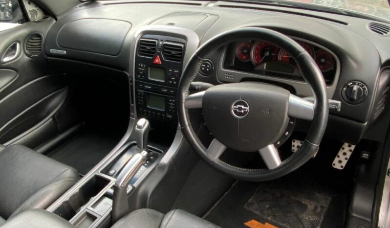 
								2008 CHEVROLET LUMINA 6.0 UTE A/ full									