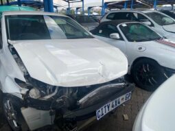 2019 VW POLO 1.5TDi