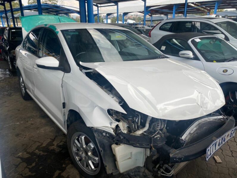 
								2019 VW POLO 1.5TDi full									