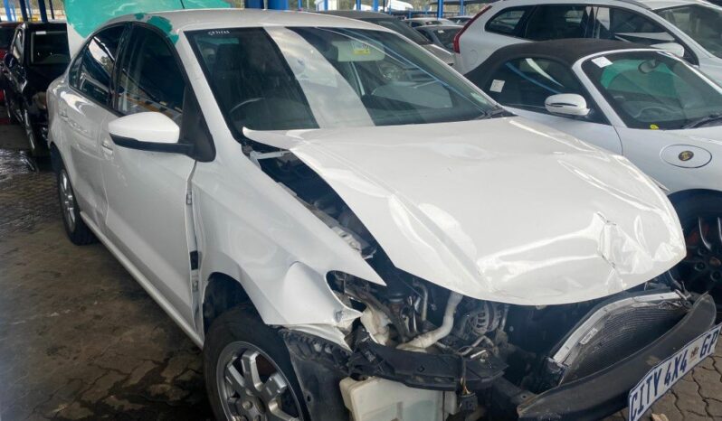 
								2019 VW POLO 1.5TDi full									