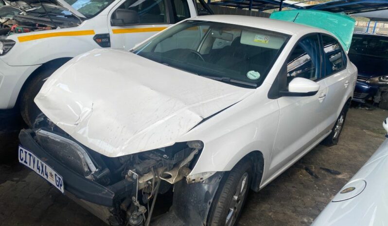 
								2019 VW POLO 1.5TDi full									