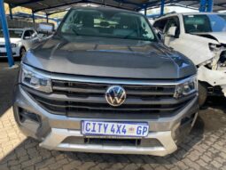 2024 VW AMAROK 2.0 Bi TDiC