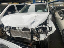 2021 FORD RANGER 2.2 TDCi