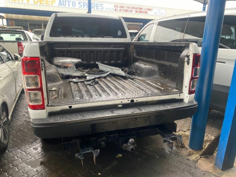 
								2021 FORD RANGER 2.2 TDCi full									