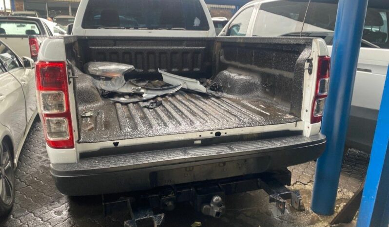 
								2021 FORD RANGER 2.2 TDCi full									