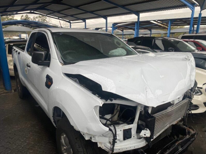 
								2021 FORD RANGER 2.2 TDCi full									