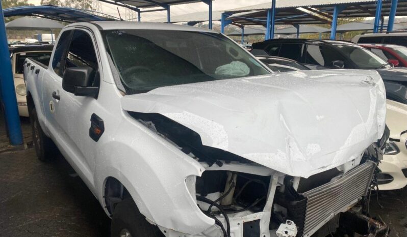 
								2021 FORD RANGER 2.2 TDCi full									
